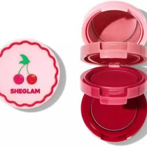 SHEGLAM Rubor en Crema 3 en 1
