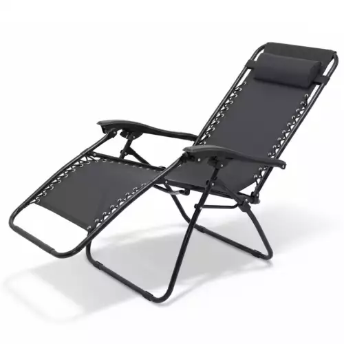 Silla Inclinable De Gravedad Cero