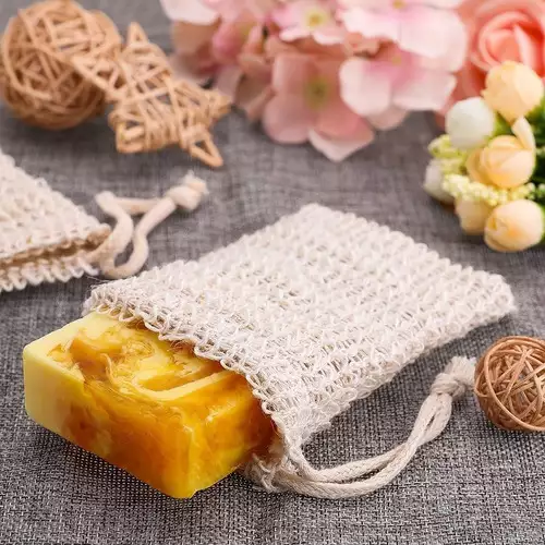 SisalGlow ✨ – Exfoliación natural y cero desperdicio