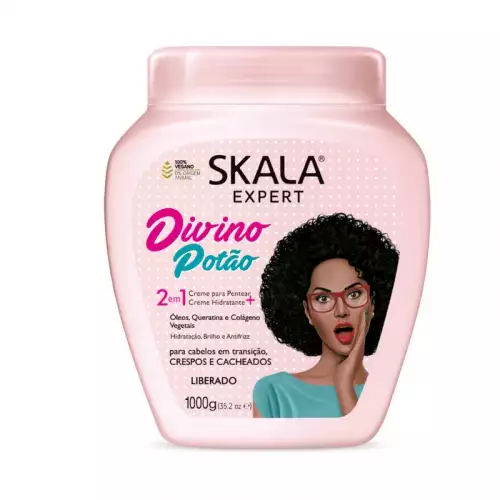 SKALA EXPERT DIVINO POTAO