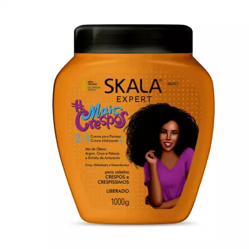 SKALA EXPERT MAIS CRESPOS