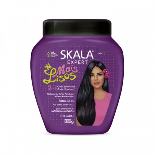 SKALA EXPERT MAIS LISOS