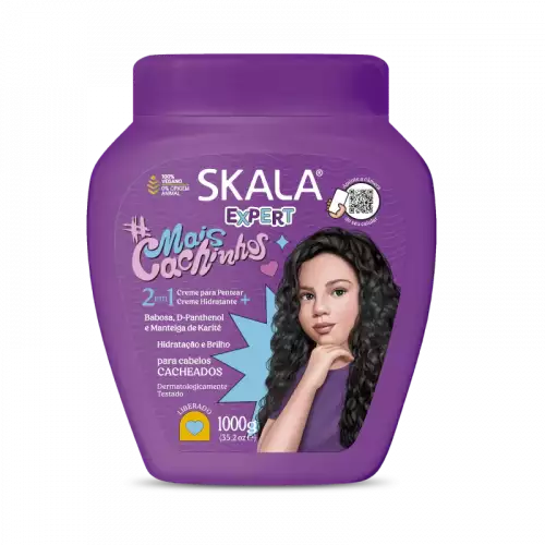SKALA NIÑAS MAIS CACHINOS