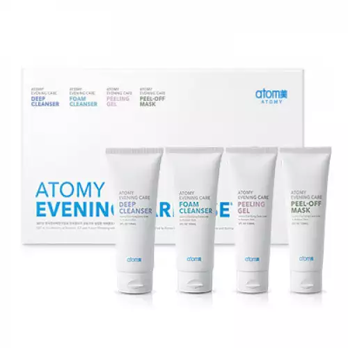 SKINCARE CUIDADO DE LA PIEL 4 PASOS ATOMY-00001