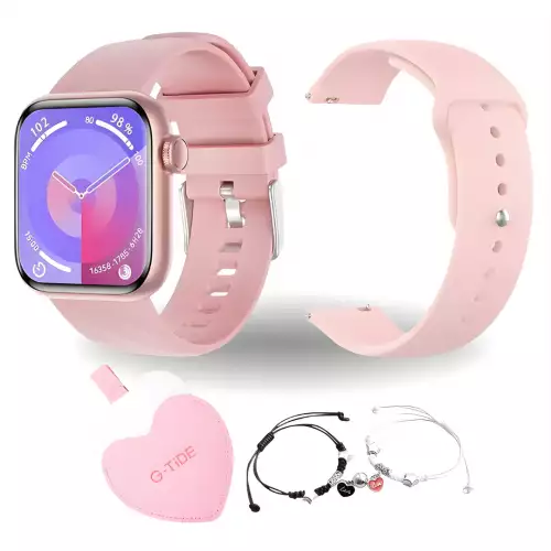 Smartwatch G-Tide Elegance