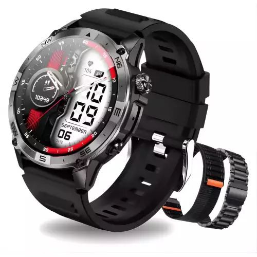 Smartwatch G-Tide R6 Pro