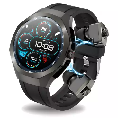 Smartwatch G-Tide R9 Edge