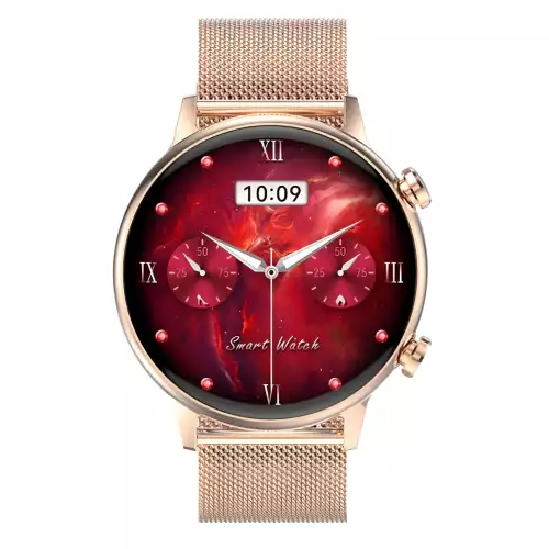 Smartwatch G-Tide Romance
