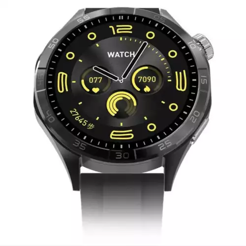 Smartwatch GM1 Mobulaa