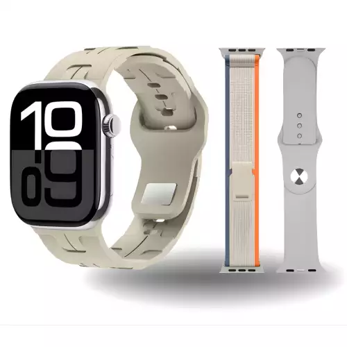 Smartwatch H10 Pro Mini Mobulaa