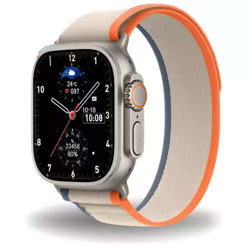 Smartwatch H10 Ultra Plus Mobulaa