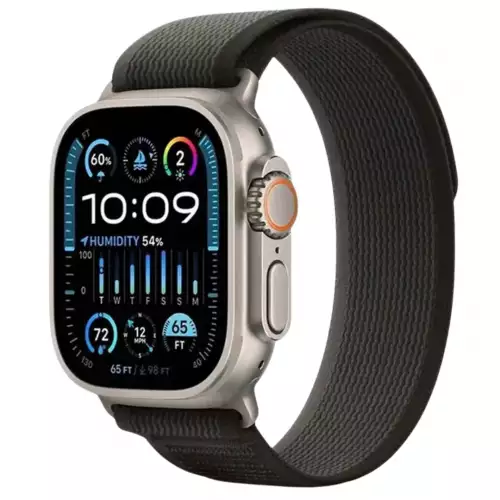 Smartwatch H9 Ultra Plus Mobulaa