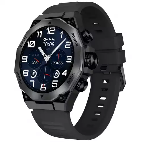 Smartwatch Mobulaa Aurafit Terra