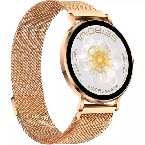 Smartwatch Mobulaa Stella