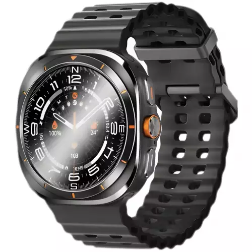 Smartwatch MS Ultra 1 Mobulaa