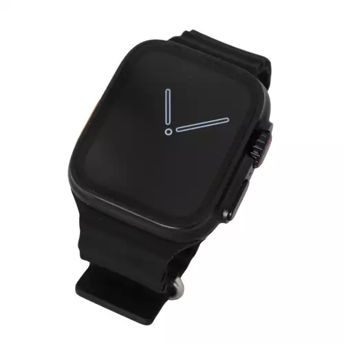 Smartwatch Pulsera Brazalete Reloj Inteligente Con Bluetooth Modelo 5