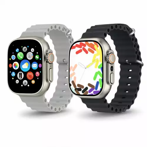 Smartwatch Tel 1 Mobulaa