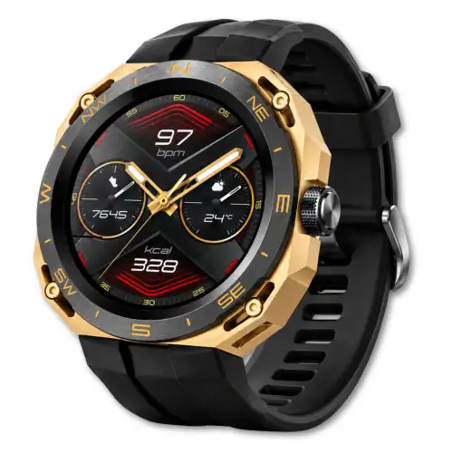Smartwatch W&O X2 Plus Conectividad Avanzada Y Monitor De Actividad Física