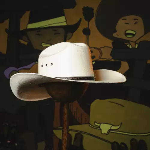 SOMBRERO MEXICANO