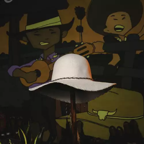 SOMBRERO TOPOCHERO