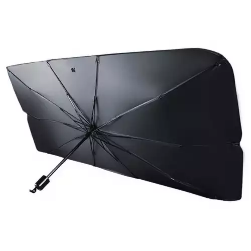 Sombrilla Parasol Carro Proteccion Solar Parabrisas Automovil WSS-998