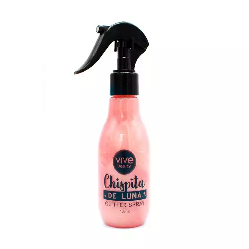 Spray Corporal con Glitter Mango Temptation 160 ml