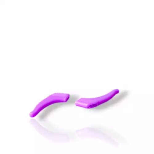Sujetador antideslizante para gafas resistente