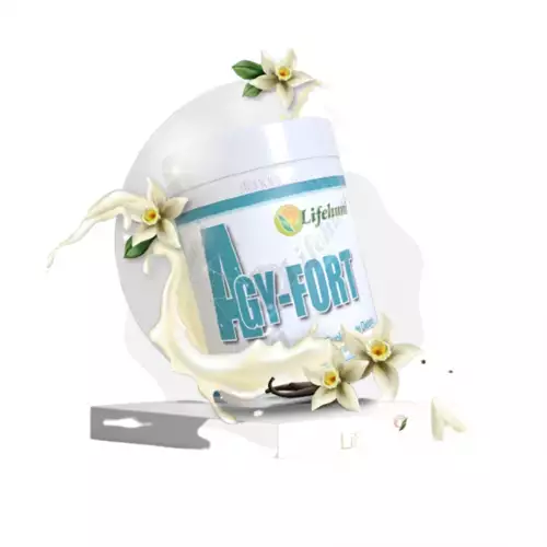 Suplemento Agy-Fort energía y concentración 500g
