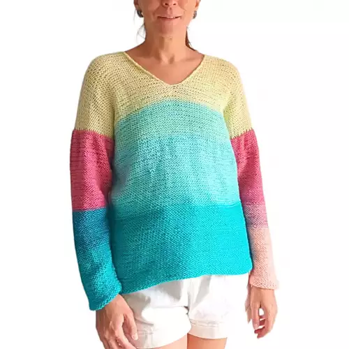 Sweater Malva