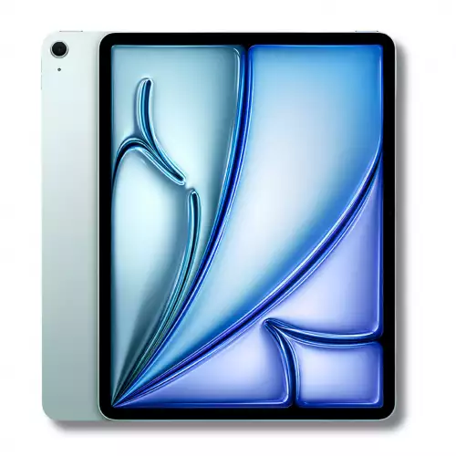 Tablet Apple Ipad Air M4 De 11 Pulgadas 128gb Wifi Con Potencia Extrema Diseño Ultrafino Celeste