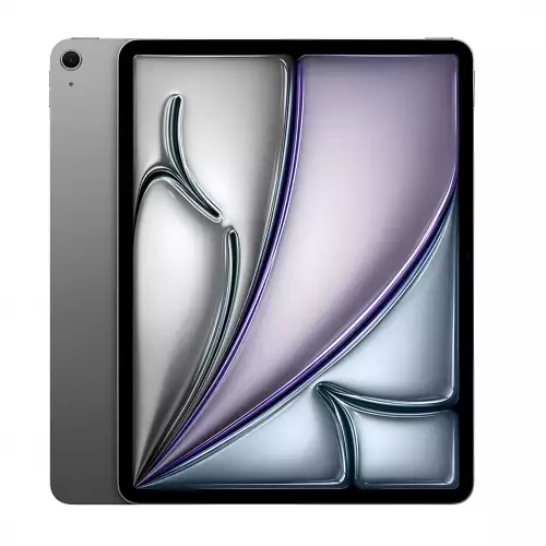 Tablet Apple Ipad Air M4 De 11 Pulgadas 128gb Wifi Con Potencia Extrema Diseño Ultrafino Gris Oscuro