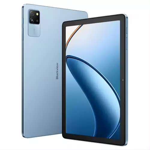 Tablet Blackview Tab 60 128GB WIFI Con Procesador Octa-Core
