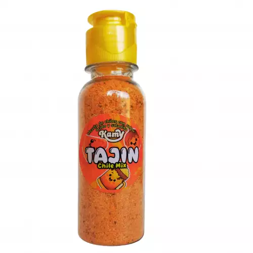 TAJIN CHILE MIX KAMY X90G