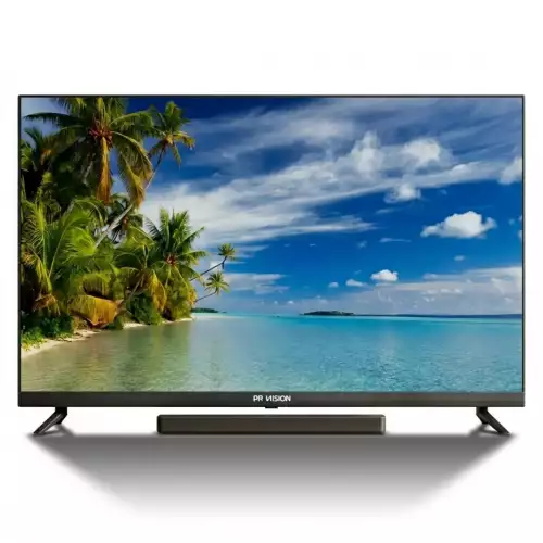 Televisor PK Vision 65'' Whale TV