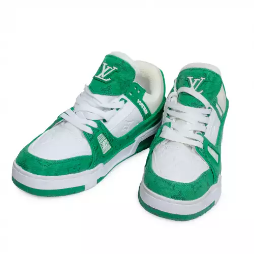 Tenis deportivo LV unisex