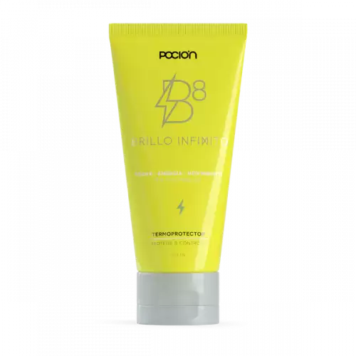 Termoprotector capilar con activos amazónicos hidratantes