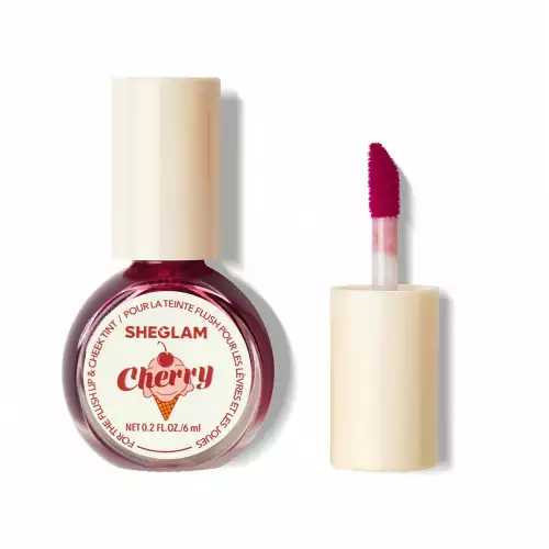 Tinta de labios y mejillas multifunción acabado natural