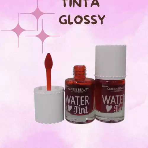 TINTA GLOSY