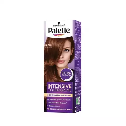 Tinte Palette Tono 5.68 Chocolate