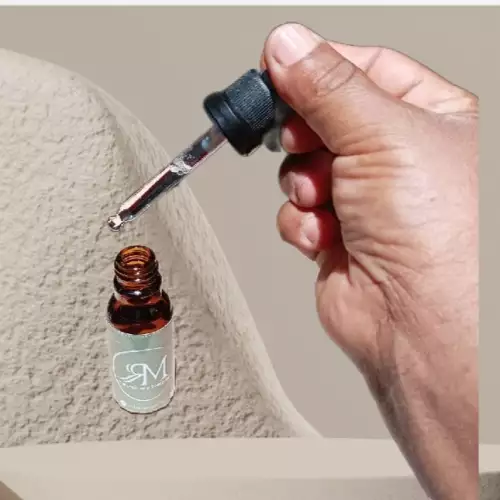 Tintura natural para estrés y ansiedad 25ml