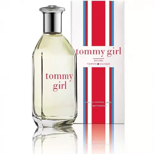 Tommy Girl Tommy Hilfiger para Mujeres