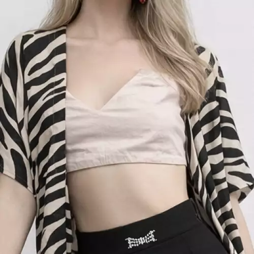 Top Mujer