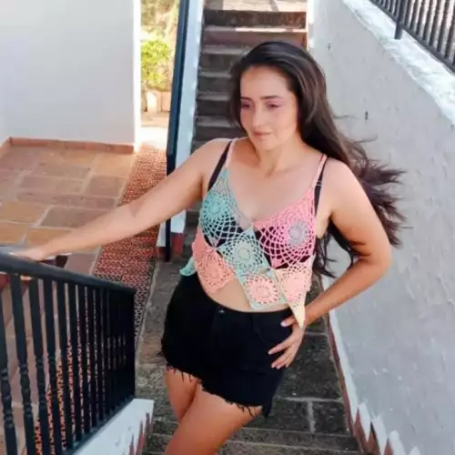 TOP SOL DE VERANO