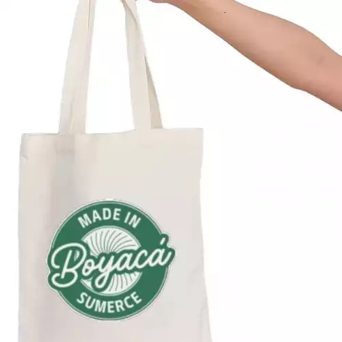 TOTEBAGS - MITIERRA