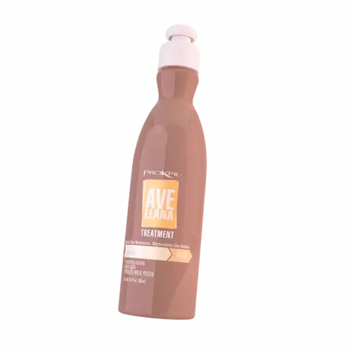 Tratamiento Matizante Color Avellana - X300 Ml Prokpil