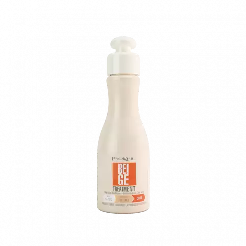 Tratamiento Matizante Color Beige - X150 Ml Prokpil