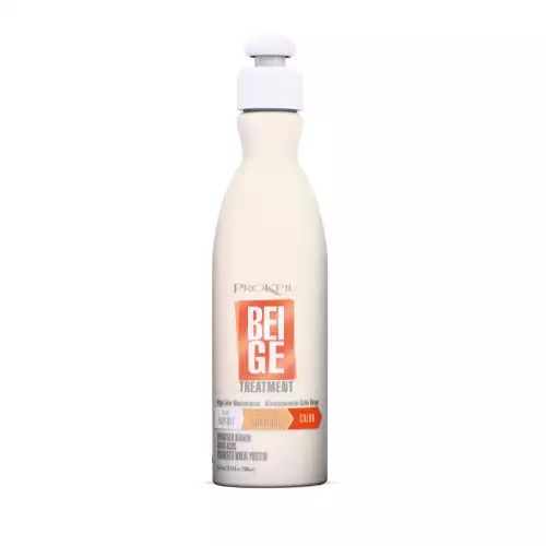 Tratamiento Matizante Color Beige - X300 Ml Prokpil