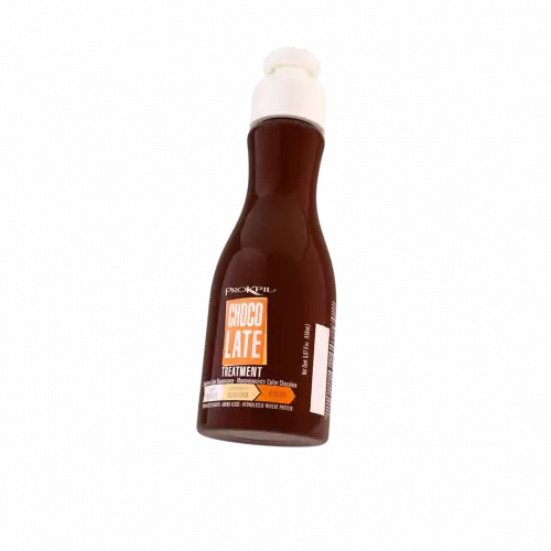 Tratamiento Matizante Color Chocolate - X150 Ml Prokpil