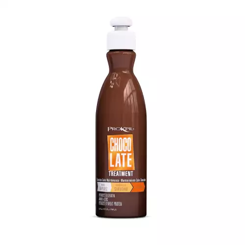 Tratamiento Matizante Color Chocolate - X300 Ml Prokpil
