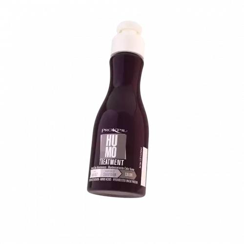 Tratamiento Matizante Color Humo - X150 Ml Prokpil